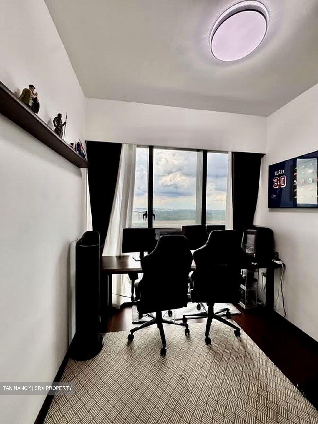 Lentor Modern (D26), Apartment #556486431